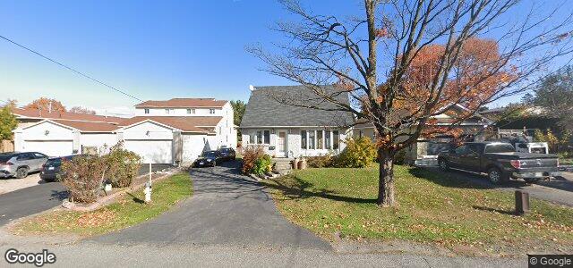 7 Stinson Avenue（加拿大曼尼托巴省温尼伯市）房屋照片