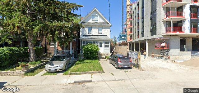 700 Beresford Avenue（加拿大曼尼托巴省温尼伯市）房屋照片