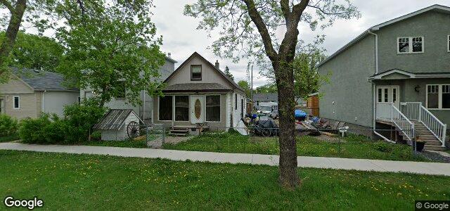 700 Kylemore Avenue（加拿大曼尼托巴省温尼伯市）房屋照片