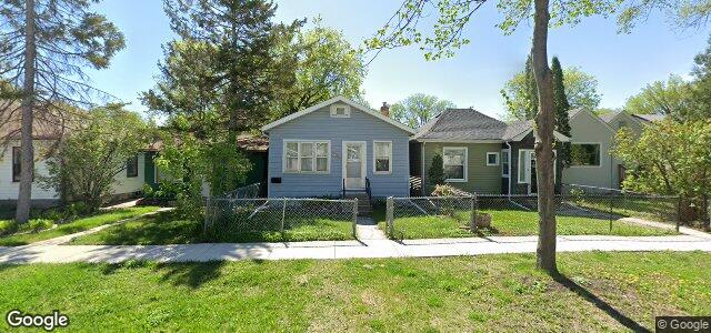 700 Walker Avenue（加拿大曼尼托巴省温尼伯市）房屋照片