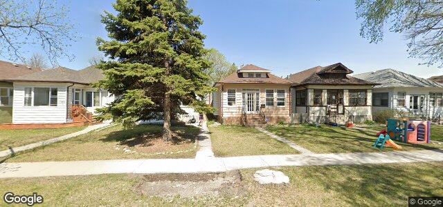 701 Beresford Avenue（加拿大曼尼托巴省温尼伯市）房屋照片