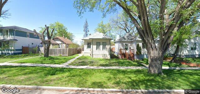 701 Rosedale Avenue（加拿大曼尼托巴省温尼伯市）房屋照片