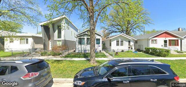 701 Walker Avenue（加拿大曼尼托巴省温尼伯市）房屋照片