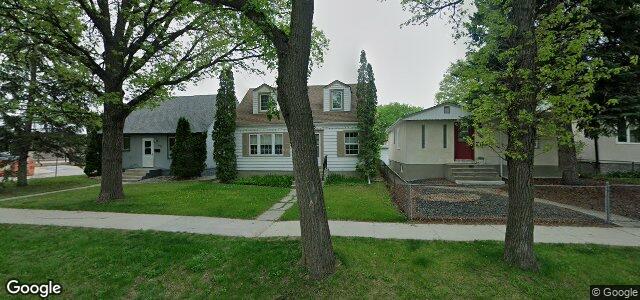 702 Rathgar Avenue（加拿大曼尼托巴省温尼伯市）房屋照片