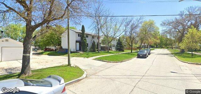 703 Hugo Street S（加拿大曼尼托巴省温尼伯市）房屋照片