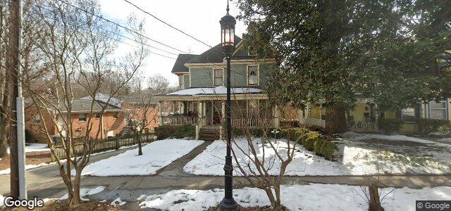 705 Walker Avenue（加拿大曼尼托巴省温尼伯市）房屋照片