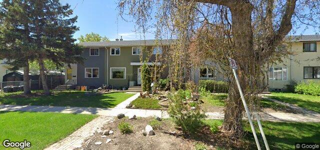 706 Hugo Street S（加拿大曼尼托巴省温尼伯市）房屋照片