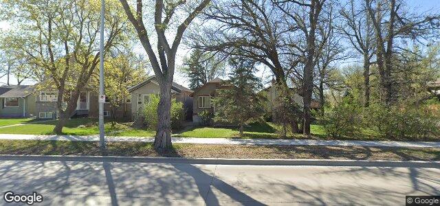 706 Jubilee Avenue（加拿大曼尼托巴省温尼伯市）房屋照片