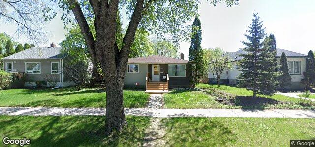 706 Rosedale Avenue（加拿大曼尼托巴省温尼伯市）房屋照片
