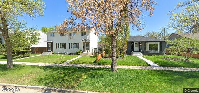 707 Hugo Street S（加拿大曼尼托巴省温尼伯市）房屋照片