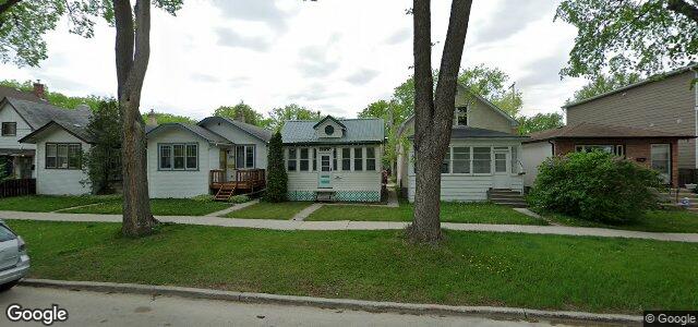 707 Rathgar Avenue（加拿大曼尼托巴省温尼伯市）房屋照片