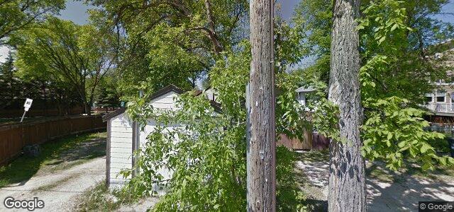 708 Jubilee Avenue（加拿大曼尼托巴省温尼伯市）房屋照片