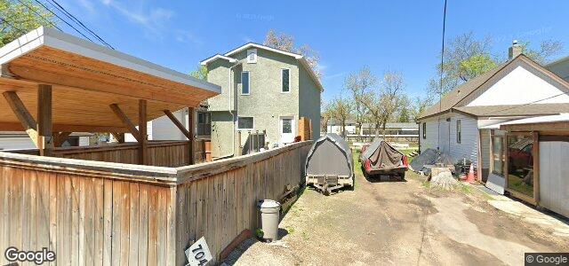 708 Kylemore Avenue（加拿大曼尼托巴省温尼伯市）房屋照片