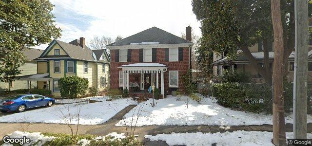 709 Walker Avenue（加拿大曼尼托巴省温尼伯市）房屋照片