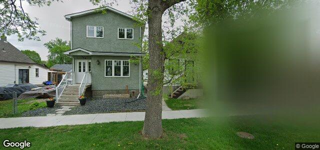 710 Kylemore Avenue（加拿大曼尼托巴省温尼伯市）房屋照片