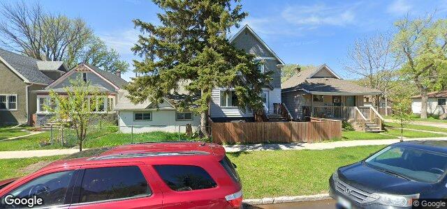 710 Nassau Street S（加拿大曼尼托巴省温尼伯市）房屋照片