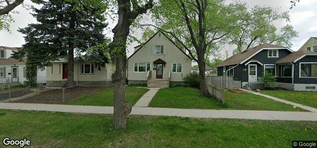 710 Rathgar Avenue（加拿大曼尼托巴省温尼伯市）房屋照片