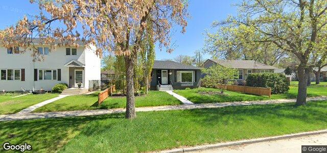 711 Hugo Street S（加拿大曼尼托巴省温尼伯市）房屋照片