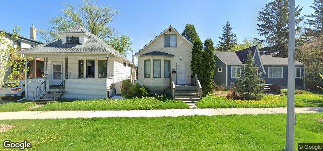 711 Nassau Street S（加拿大曼尼托巴省温尼伯市）房屋照片