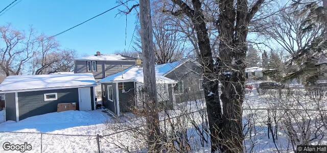 711 Rosedale Avenue（加拿大曼尼托巴省温尼伯市）房屋照片