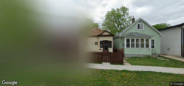 714 Kylemore Avenue（加拿大曼尼托巴省温尼伯市）房屋照片