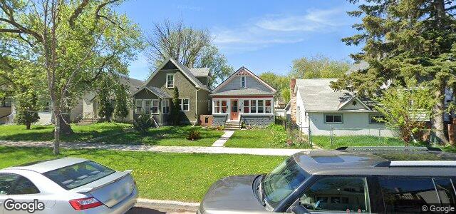 714 Nassau Street S（加拿大曼尼托巴省温尼伯市）房屋照片