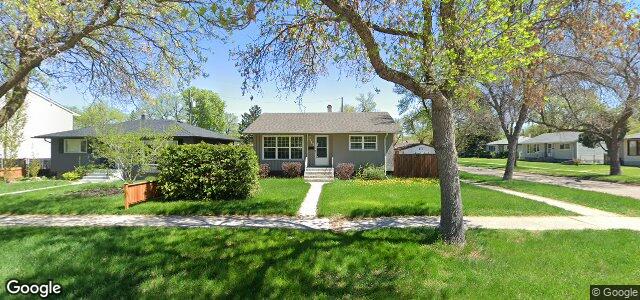 715 Hugo Street S（加拿大曼尼托巴省温尼伯市）房屋照片