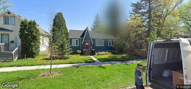 715 Nassau Street S（加拿大曼尼托巴省温尼伯市）房屋照片