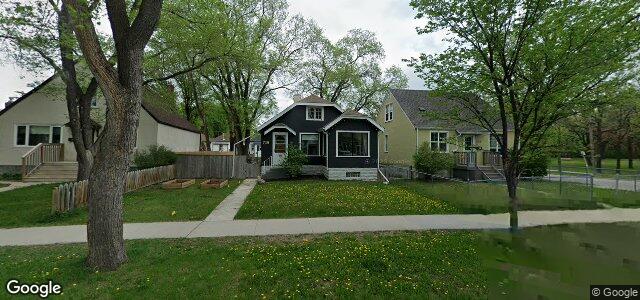 716 Rathgar Avenue（加拿大曼尼托巴省温尼伯市）房屋照片