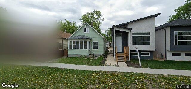 718 Kylemore Avenue（加拿大曼尼托巴省温尼伯市）房屋照片