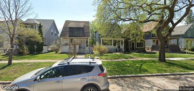 Photo of 720 Beresford Avenue in Winnipeg, Manitoba