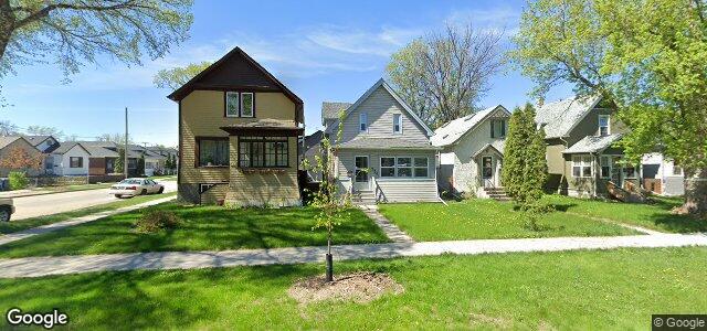 720 Nassau Street S（加拿大曼尼托巴省溫尼伯市）房屋照片