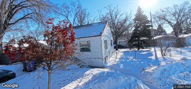 Photo of 722 Argue Street in Winnipeg, Manitoba