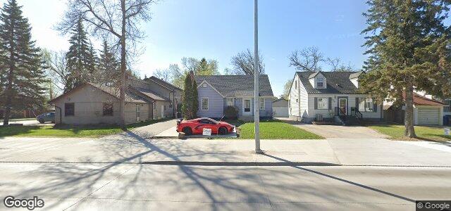 722 Jubilee Avenue（加拿大曼尼托巴省温尼伯市）房屋照片