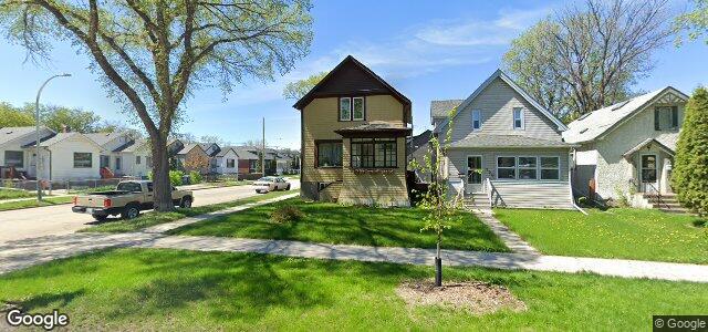 722 Nassau Street S（加拿大曼尼托巴省温尼伯市）房屋照片