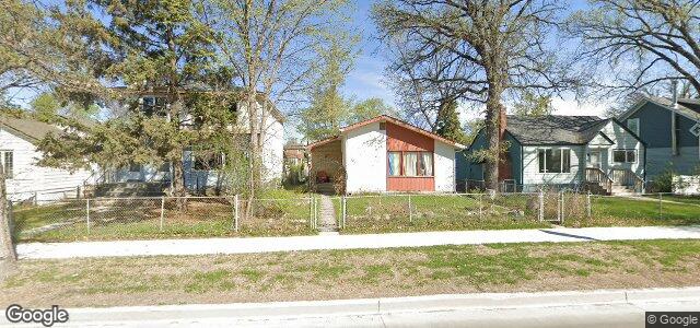 725 Jubilee Avenue（加拿大曼尼托巴省温尼伯市）房屋照片