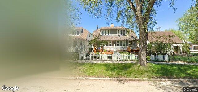 Photo of 729 Rathgar Avenue in Winnipeg, Manitoba