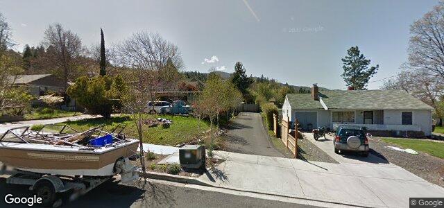 Photo of 729 Walker Avenue in Winnipeg, Manitoba