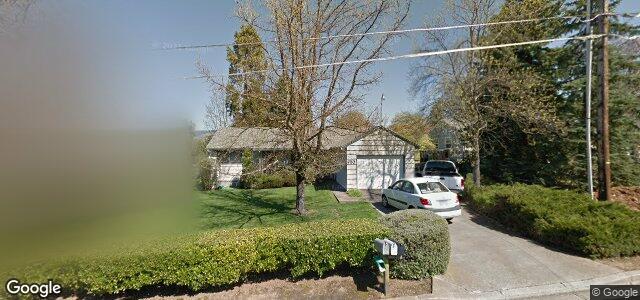 730 Walker Avenue（加拿大曼尼托巴省温尼伯市）房屋照片