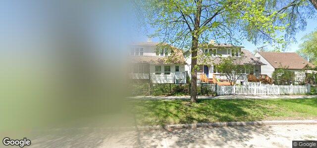 Photo of 731 Rathgar Avenue in Winnipeg, Manitoba