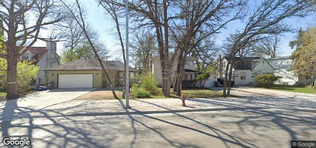 740 Jubilee Avenue（加拿大曼尼托巴省温尼伯市）房屋照片