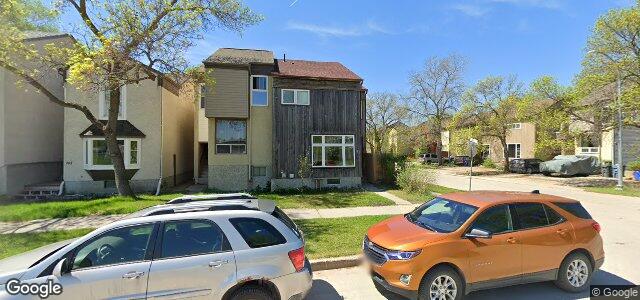 Photo of 743 Nassau Street S in Winnipeg, Manitoba