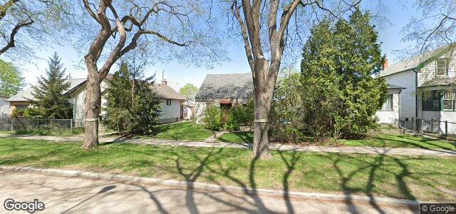 743 Walker Avenue（加拿大曼尼托巴省温尼伯市）房屋照片