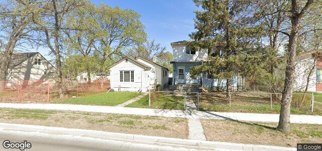 745 Jubilee Avenue（加拿大曼尼托巴省温尼伯市）房屋照片