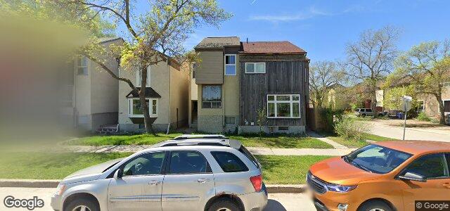 745 Nassau Street S（加拿大曼尼托巴省温尼伯市）房屋照片