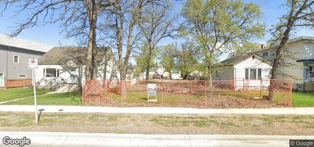 749 Jubilee Avenue（加拿大曼尼托巴省温尼伯市）房屋照片