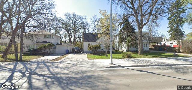 750 Jubilee Avenue（加拿大曼尼托巴省溫尼伯市）房屋照片