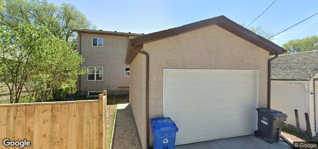 753 Rathgar Avenue（加拿大曼尼托巴省温尼伯市）房屋照片