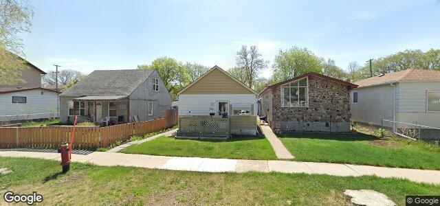 754 Walker Avenue（加拿大曼尼托巴省温尼伯市）房屋照片