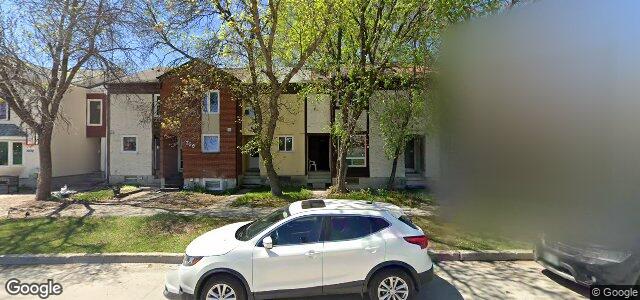 755 Nassau Street S（加拿大曼尼托巴省温尼伯市）房屋照片